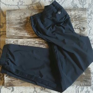 Athleta track pants